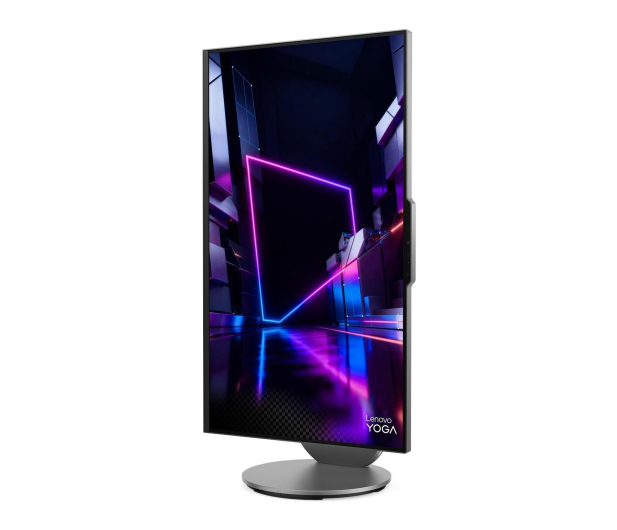Lenovo Yoga AIO 27 Ultra 7-356H/32GB/512/Win11P 120Hz - 1598787 - zdjęcie 7